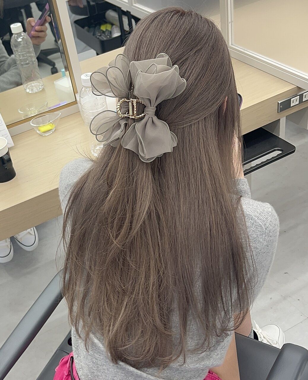 NODOKAが担当したヘアデザイン 3
